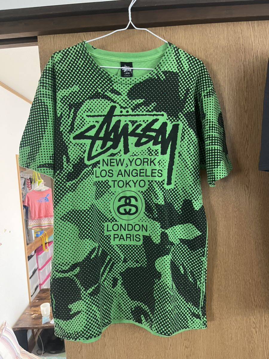 2025年最新】Yahoo!オークション -stussy ラスタの中古品・新品 2025年最新】Yahoo!オークション -stussy ラスタの中古品・新品