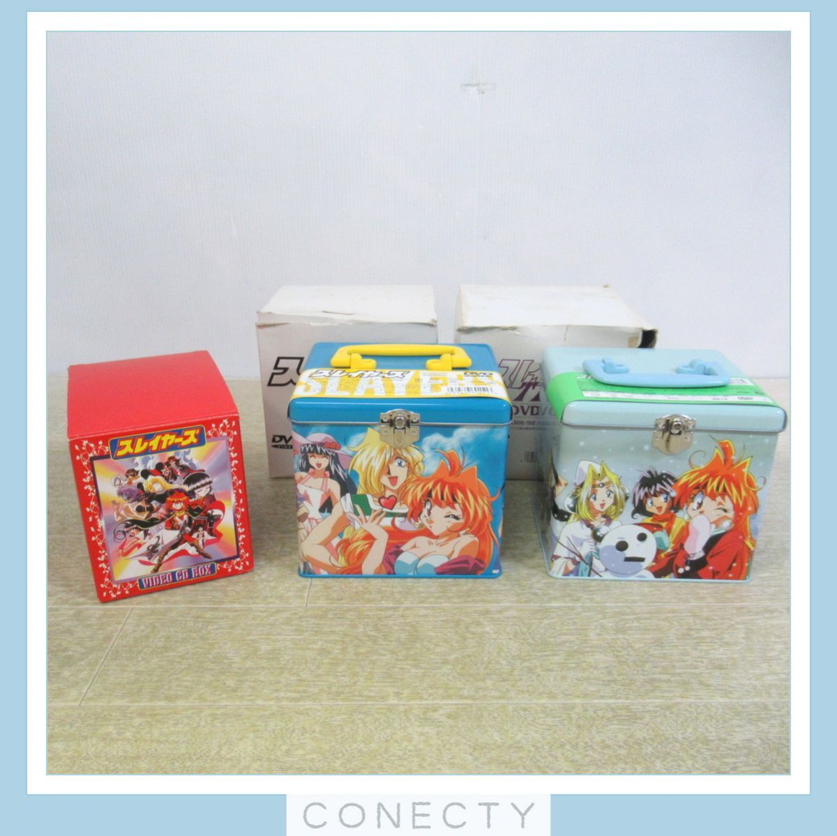 Yahoo!オークション -「スレイヤーズ dvd box」の落札相場・落札価格 Yahoo!オークション -「スレイヤーズ dvd box」の落札相場・落札価格