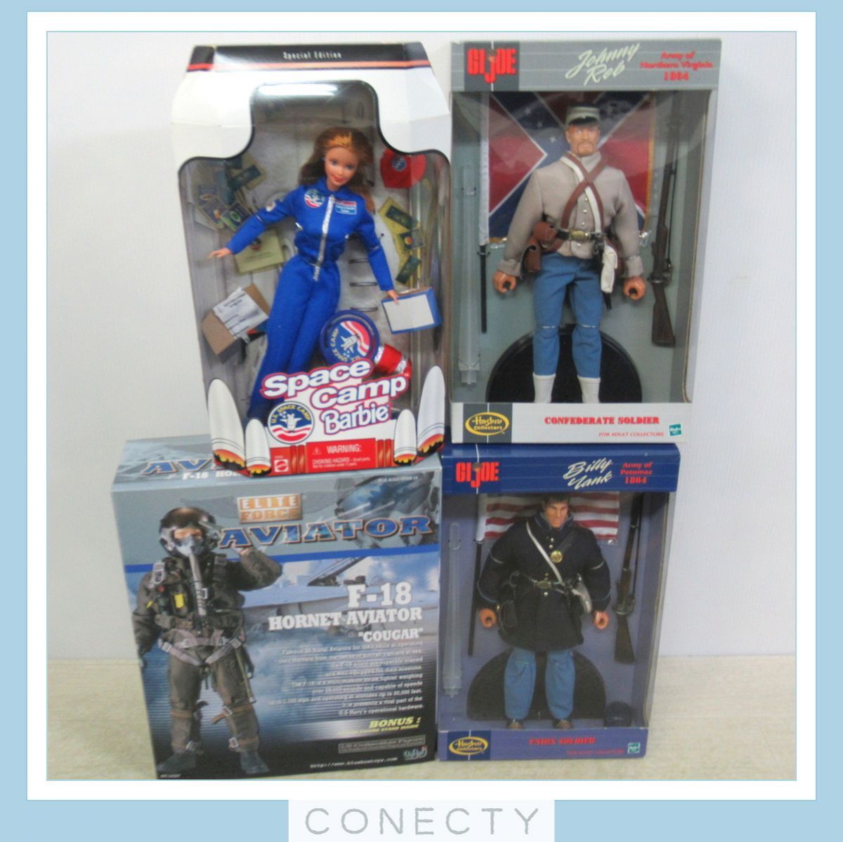 未開封 giジョー フィギュア ミリタリー g.i.ジョー G.I.JOE 未開封 giジョー フィギュア ミリタリー g.i.ジョー G.I.JOE