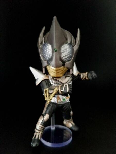 仮面ライダー wcf ワールドコレクタブルフィギュア vol.16_仮面ライダーパンチホッパー 用台座