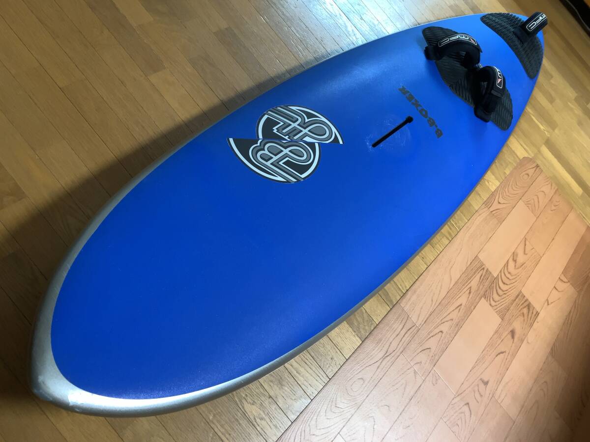 Yahoo!オークション -「バーレー」(ボード) (ウインドサーフィン Yahoo!オークション -「バーレー」(ボード) (ウインドサーフィン