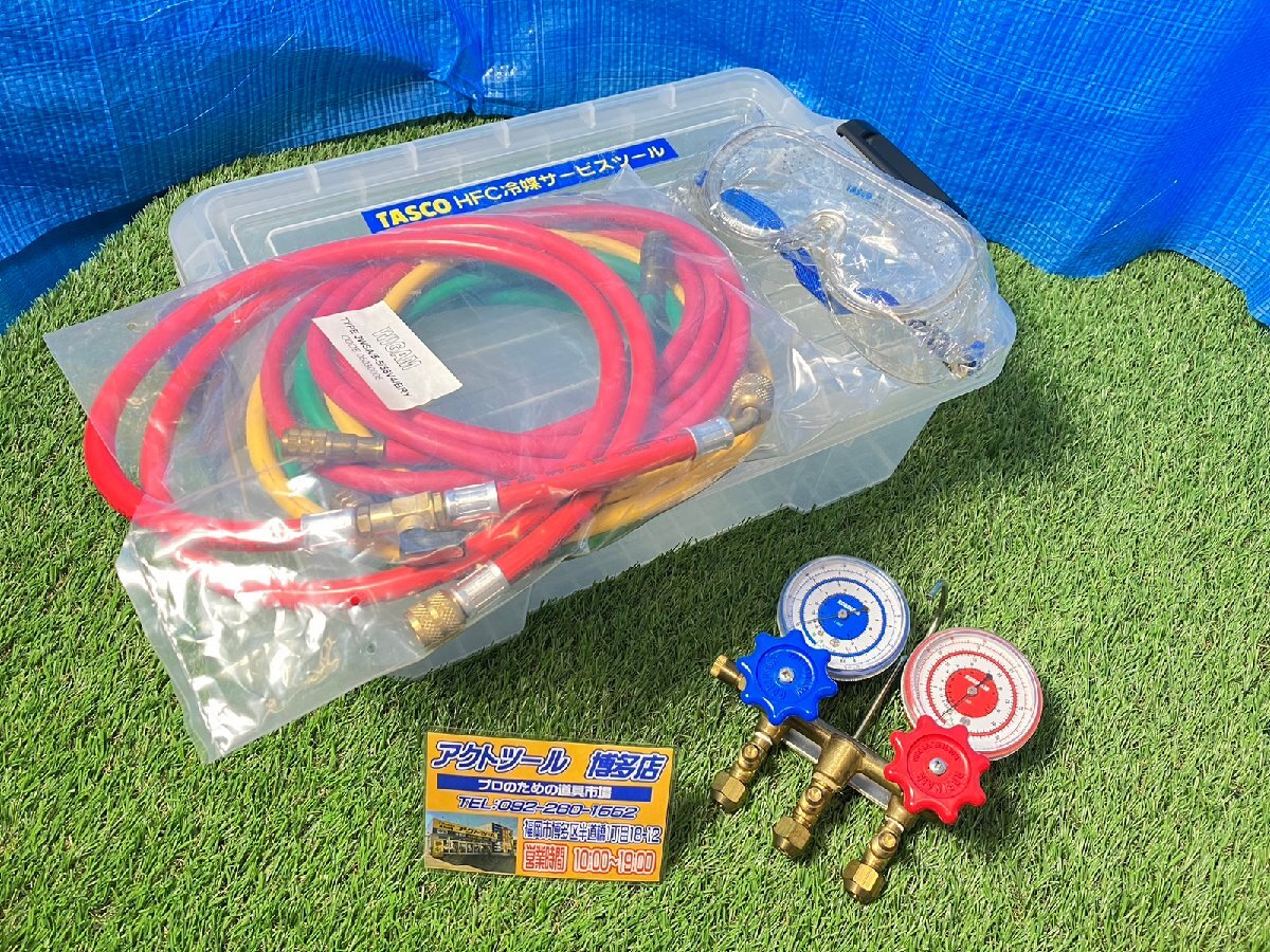 Yahoo!オークション -「エアコン 真空ポンプ タスコ」(工具、DIY Yahoo!オークション -「エアコン 真空ポンプ タスコ」(工具、DIY