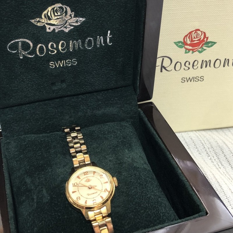 2025年最新】Yahoo!オークション -rosemont 腕時計 rs-001の中古 2025年最新】Yahoo!オークション -rosemont 腕時計 rs-001の中古
