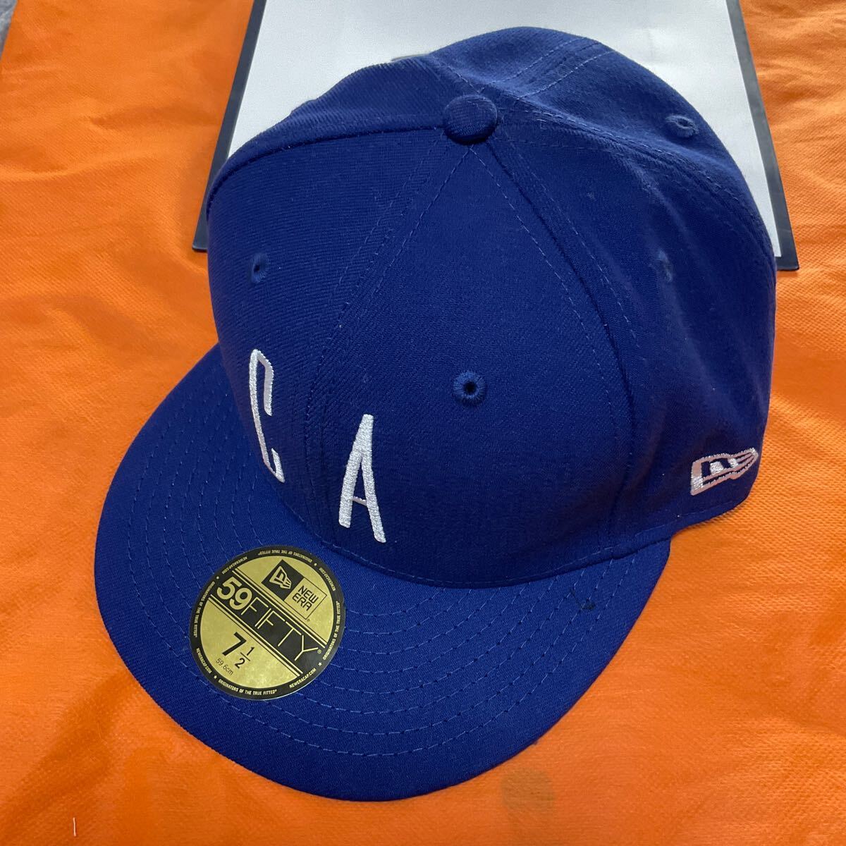 Yahoo!オークション -「rhc newera」の落札相場・落札価格
