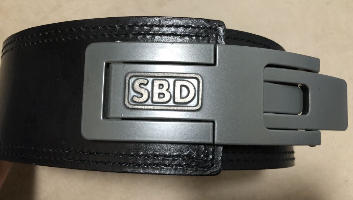2025年最新】Yahoo!オークション -sbd ベルトの中古品・新品・未 2025年最新】Yahoo!オークション -sbd ベルトの中古品・新品・未