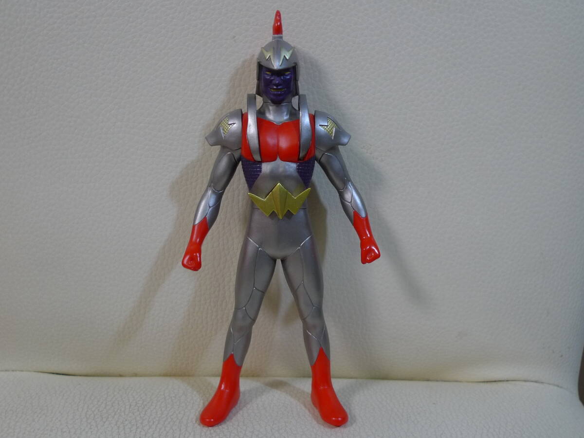 Yahoo!オークション -「ザウルトラマン メロス」の落札相場