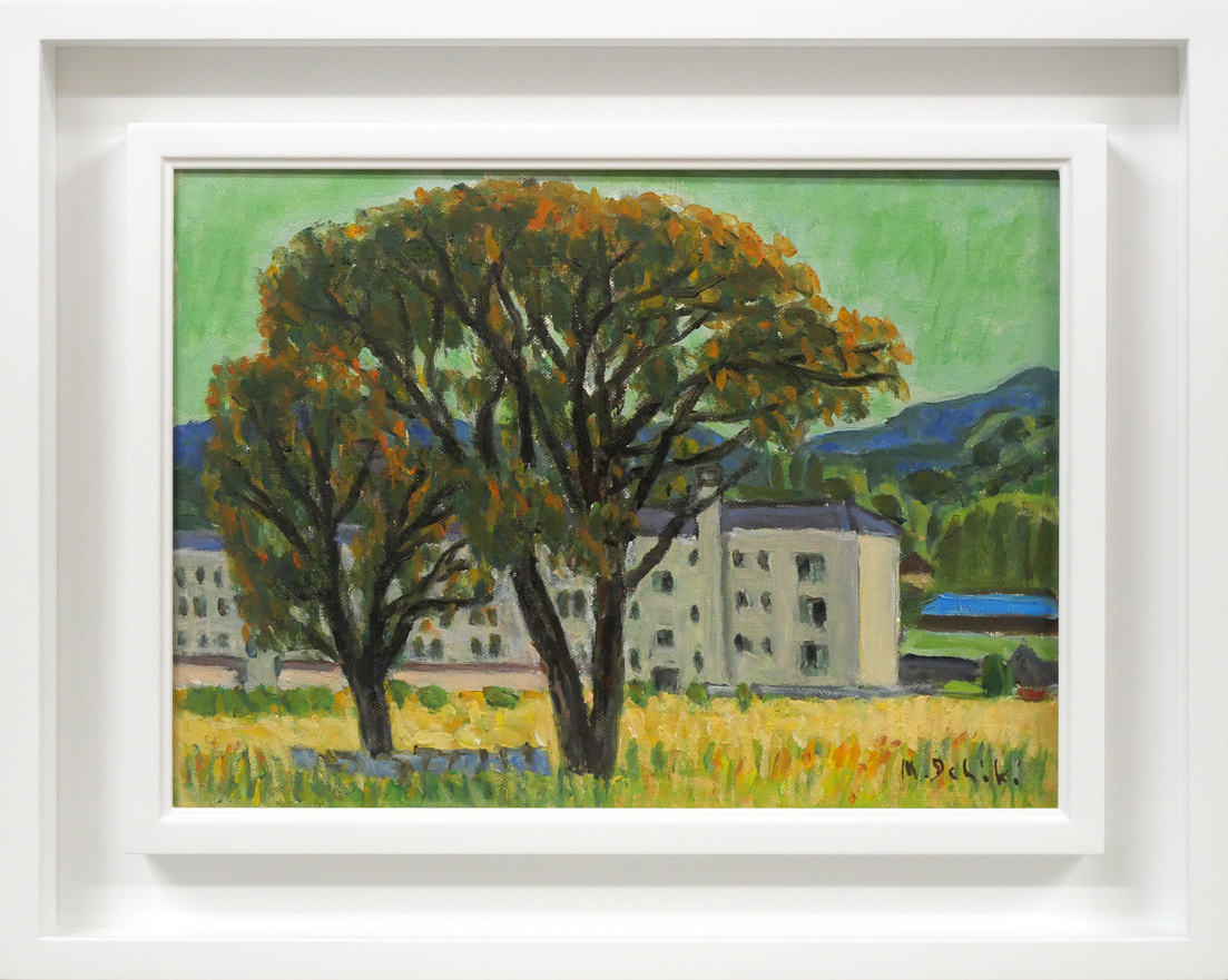 2025年最新】Yahoo!オークション -絵画 油絵 風景画 木の中古品 2025年最新】Yahoo!オークション -絵画 油絵 風景画 木の中古品