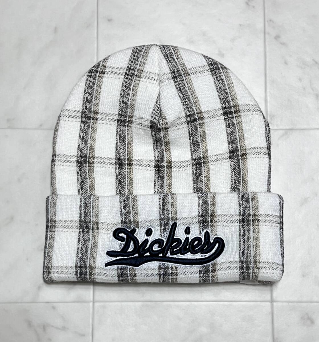 2025年最新】Yahoo!オークション -supreme plaid cuff beanie