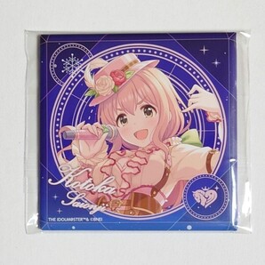 西園寺琴歌 公式ビッグスクエア缶バッジ