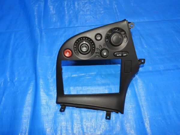 Yahoo!オークション -「rx-7 fd3s エアコン パネル」の落札相場・落札価格
