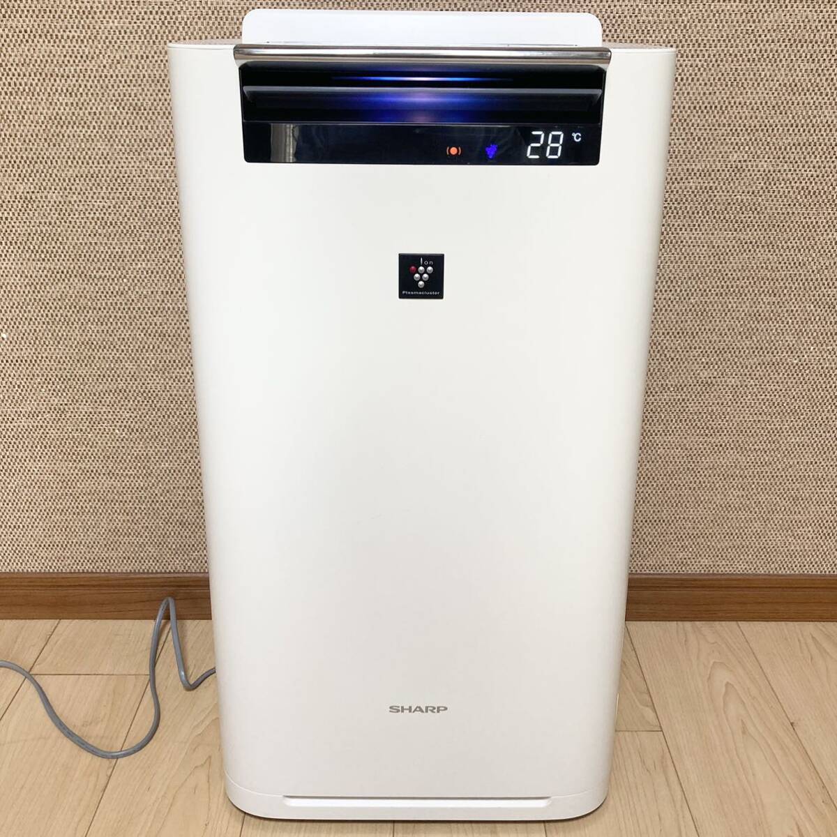 2025年最新】Yahoo!オークション -加湿空気清浄機 シャープ 70の 2025年最新】Yahoo!オークション -加湿空気清浄機 シャープ 70の