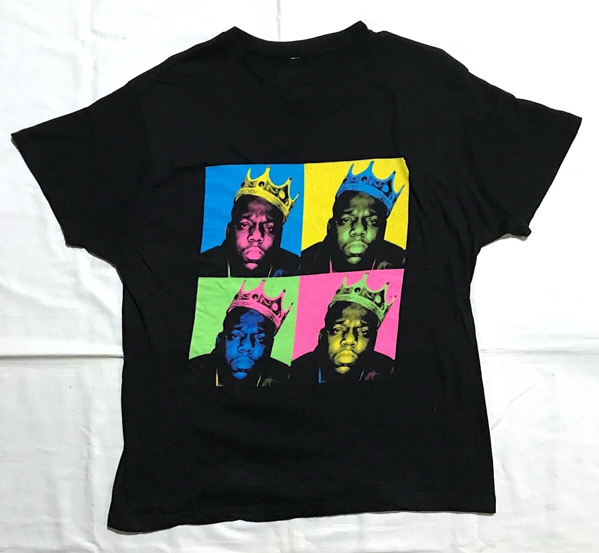 2025年最新】Yahoo!オークション -notorious b.i.g tシャツの 2025年最新】Yahoo!オークション -notorious b.i.g tシャツの