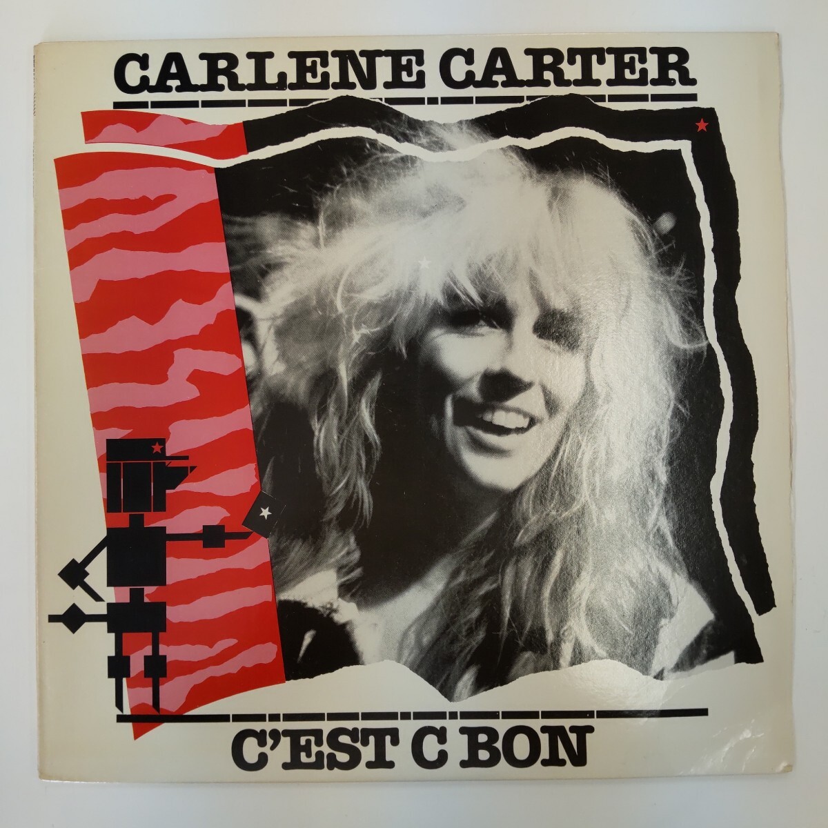 Yahoo!オークション -「carlene」(レコード) の落札相場・落札価格