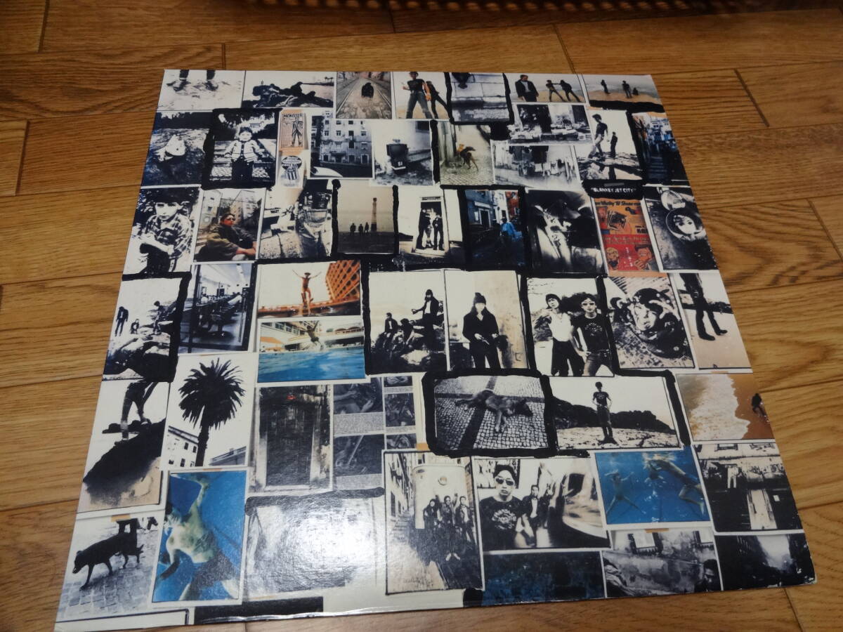 2025年最新】blankey jet cityのレコードが勢揃い - Yahoo 2025年最新】blankey jet cityのレコードが勢揃い - Yahoo