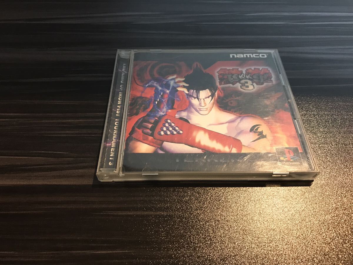 Yahoo!オークション -「鉄拳3」の落札相場・落札価格 Yahoo!オークション -「鉄拳3」の落札相場・落札価格