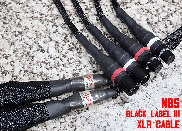 nbs black label iii Used Price | HifiZero nbs black label iii Used Price | HifiZero