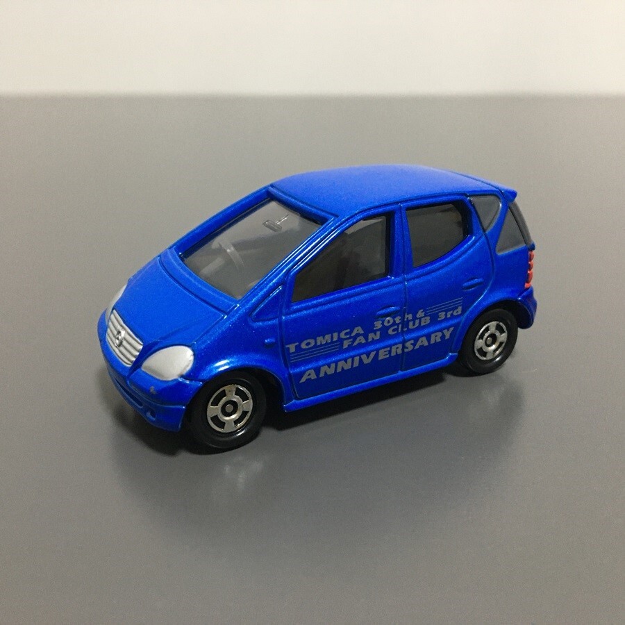 2025年最新】Yahoo!オークション -トミカ ベンツ aクラスの中古