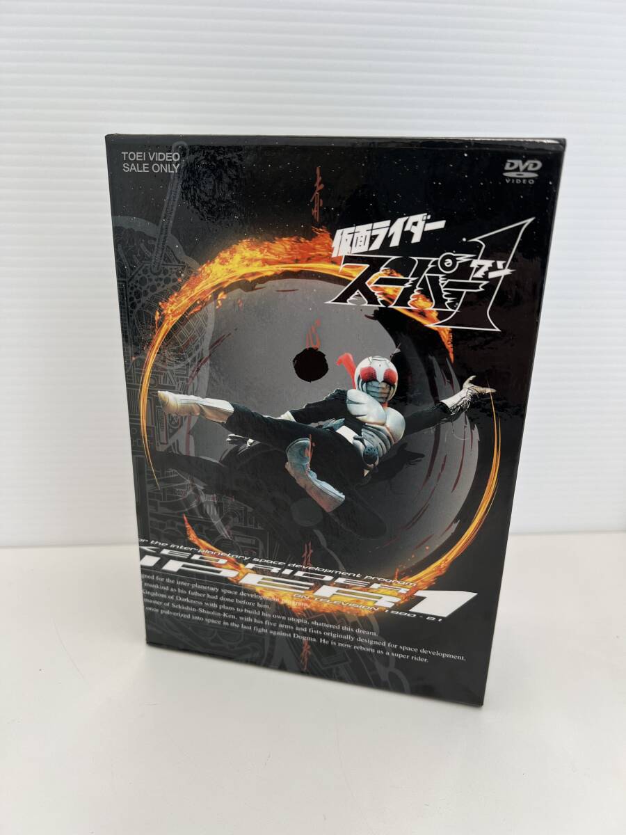 Yahoo!オークション -「仮面ライダースーパー1 dvd」(映画 Yahoo!オークション -「仮面ライダースーパー1 dvd」(映画