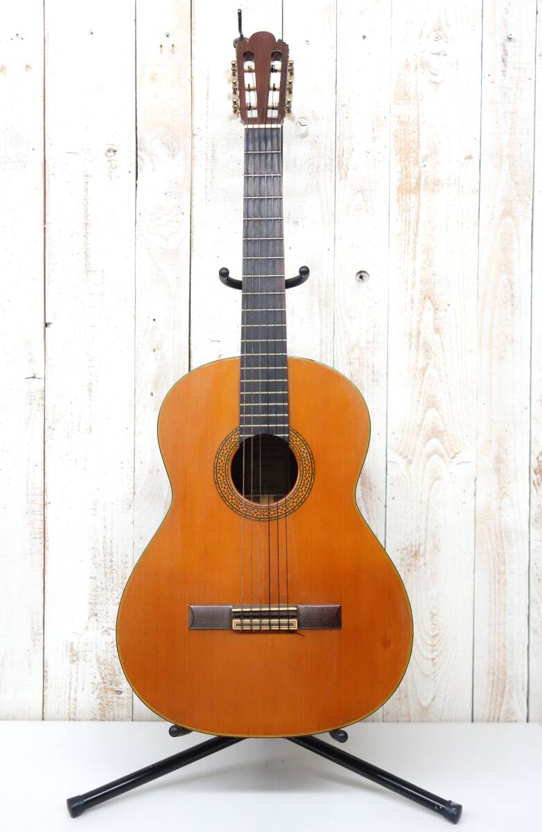 Shinano 信濃 SC-40 コンサート アコースティックギター ビンテージ Shinano 信濃 SC-40 コンサート アコースティックギター ビンテージ