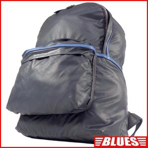 即決★HUNTING WORLD★リュック ハンティングワールド メンズ レディース 紺 バックパック カバン 旅行 出張 鞄