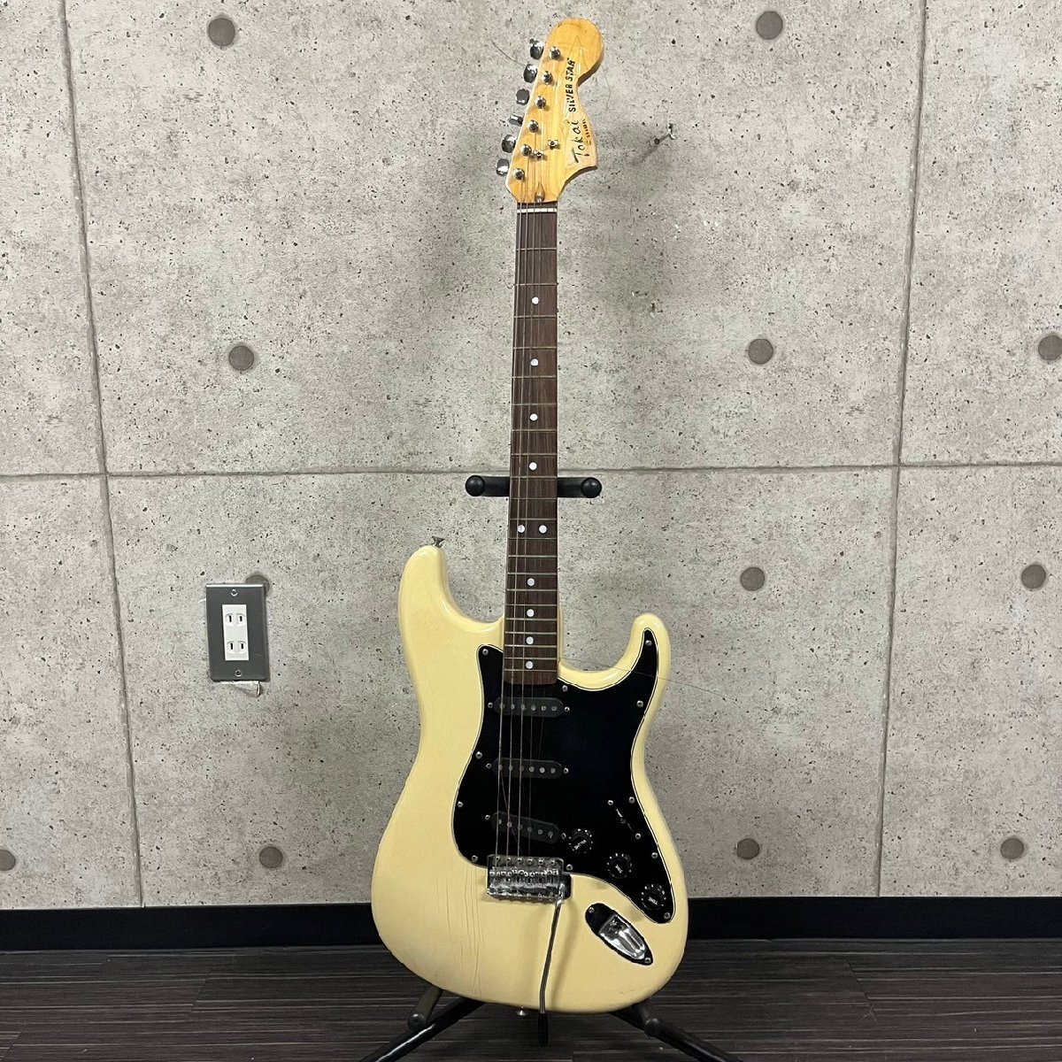 Yahoo!オークション -「tokai シルバースター」の落札相場・落札価格 Yahoo!オークション -「tokai シルバースター」の落札相場・落札価格