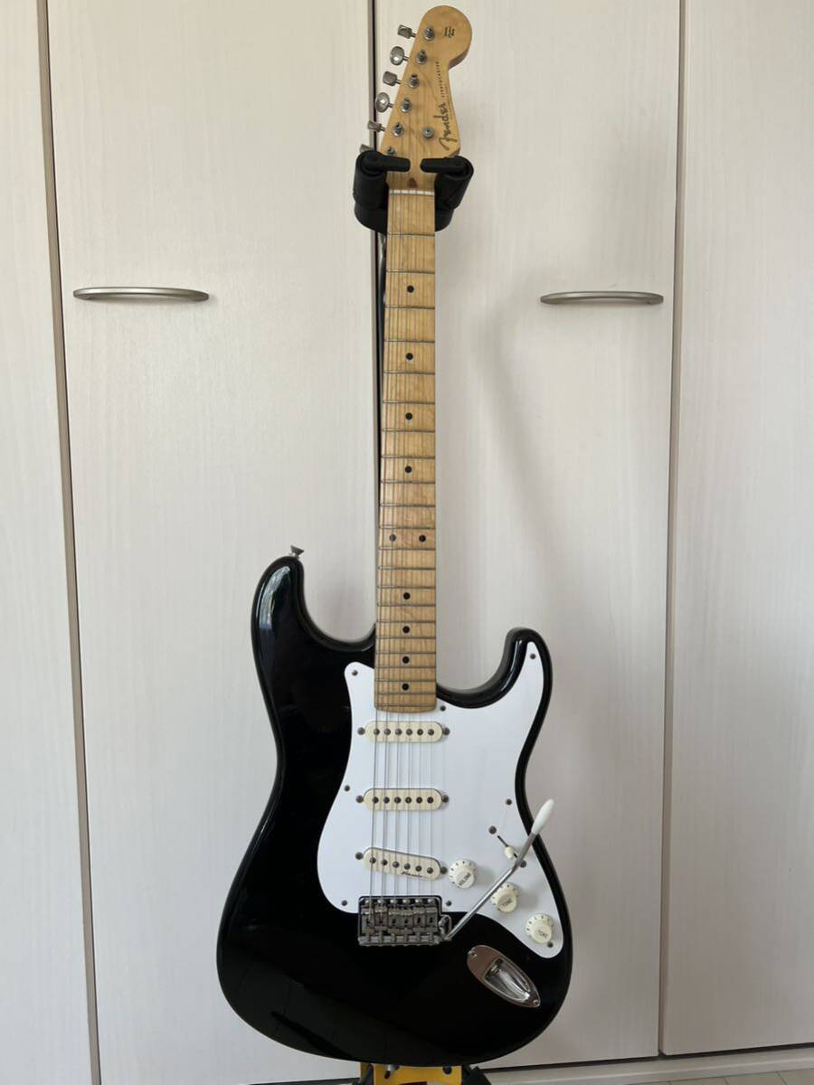 Yahoo!オークション -「fender japan st54」の落札相場・落札価格 Yahoo!オークション -「fender japan st54」の落札相場・落札価格