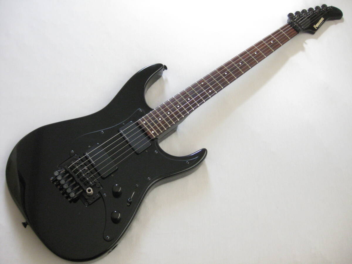 Yahoo!オークション -「fernandes fr-75」の落札相場・落札価格