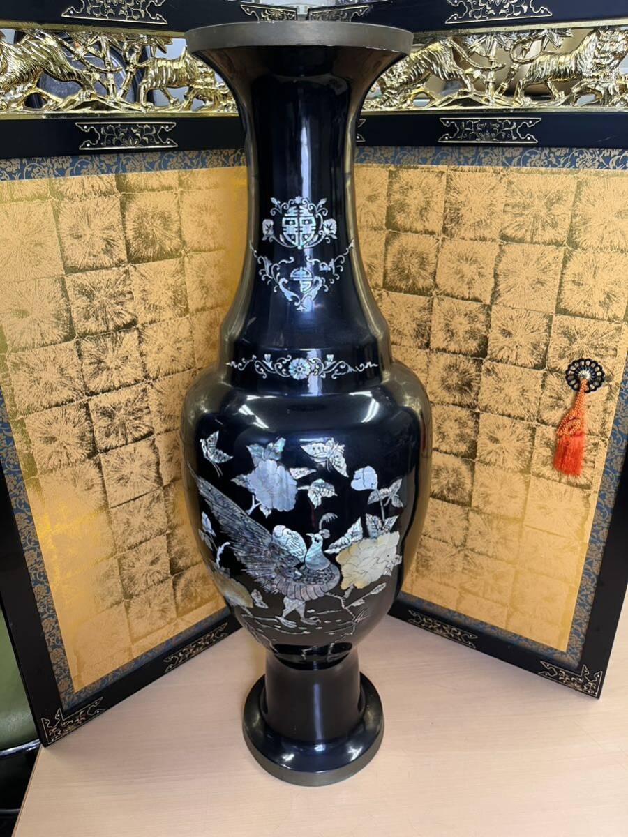 2025年最新】Yahoo!オークション -螺鈿 家具(花瓶)の中古品 2025年最新】Yahoo!オークション -螺鈿 家具(花瓶)の中古品