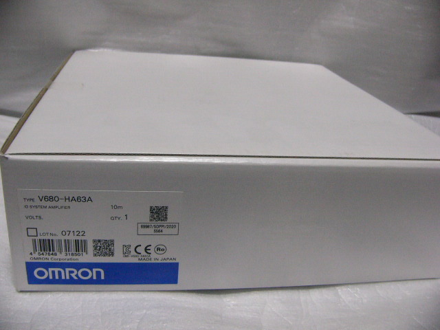 2025年最新】Yahoo!オークション -オムロン rfid(住まい 2025年最新】Yahoo!オークション -オムロン rfid(住まい