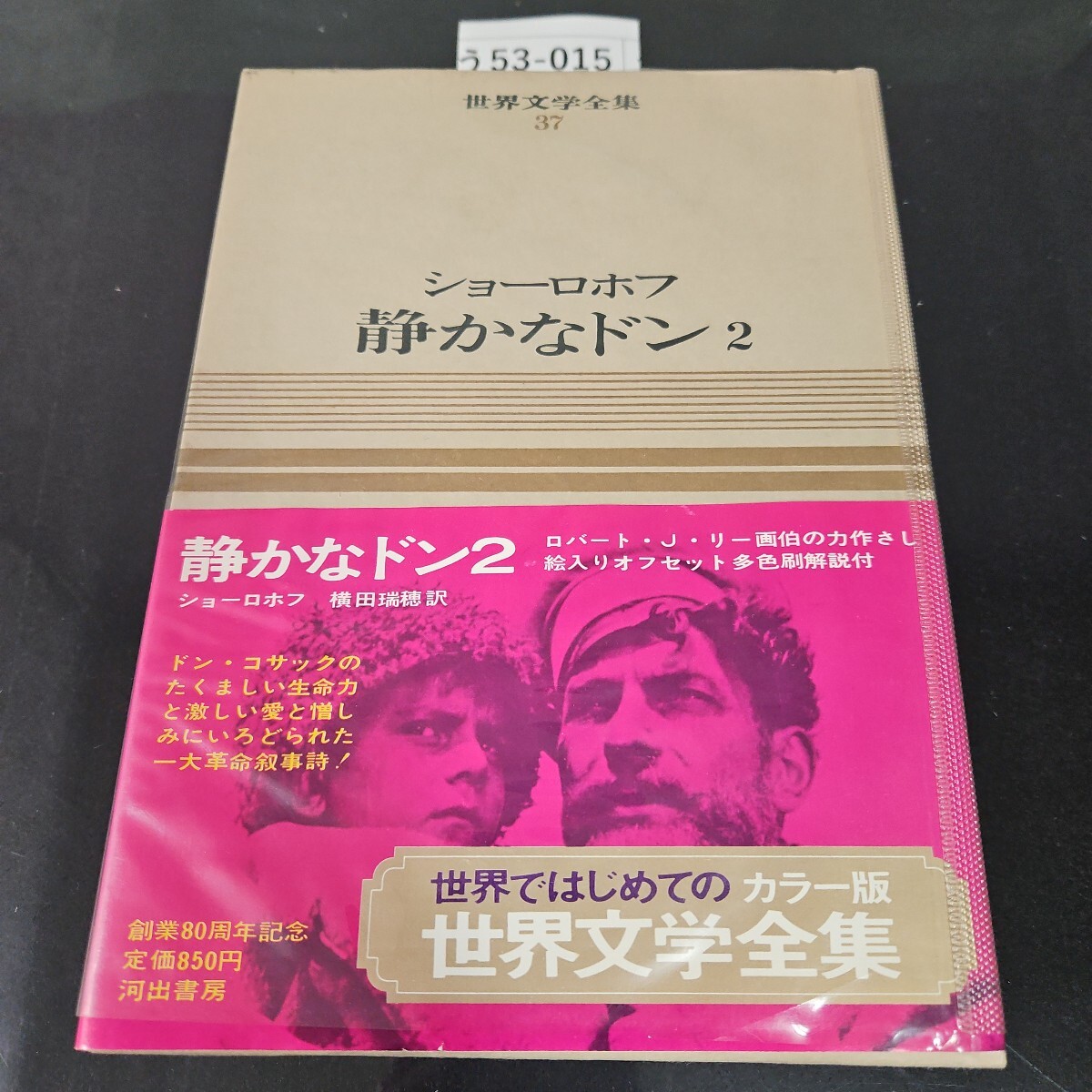 2025年最新】Yahoo!オークション -ショーロホフ(本、雑誌)の中古 2025年最新】Yahoo!オークション -ショーロホフ(本、雑誌)の中古