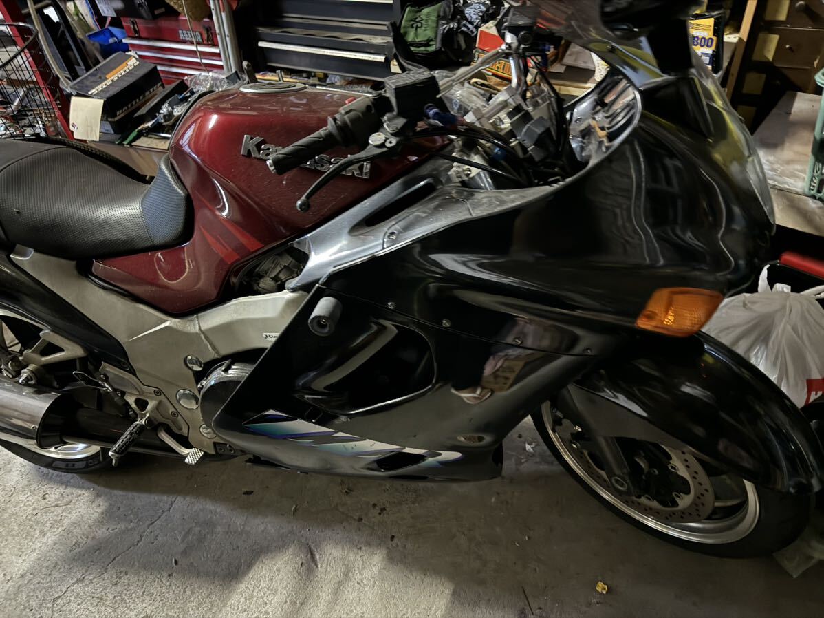 Yahoo!オークション -「zzr1100」(751cc以上) (カワサキ)の落札 Yahoo!オークション -「zzr1100」(751cc以上) (カワサキ)の落札