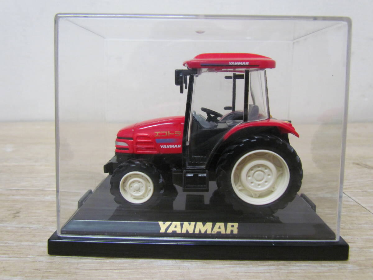 Yahoo!オークション -「yanmarヤンマー」(ミニカー) の落札相場 Yahoo!オークション -「yanmarヤンマー」(ミニカー) の落札相場