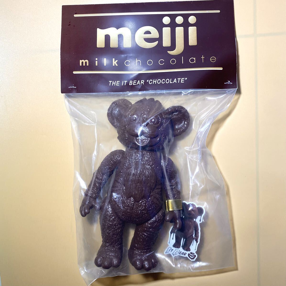 2025年最新】Yahoo!オークション -milkboytoys it bearの中古品 2025年最新】Yahoo!オークション -milkboytoys it bearの中古品