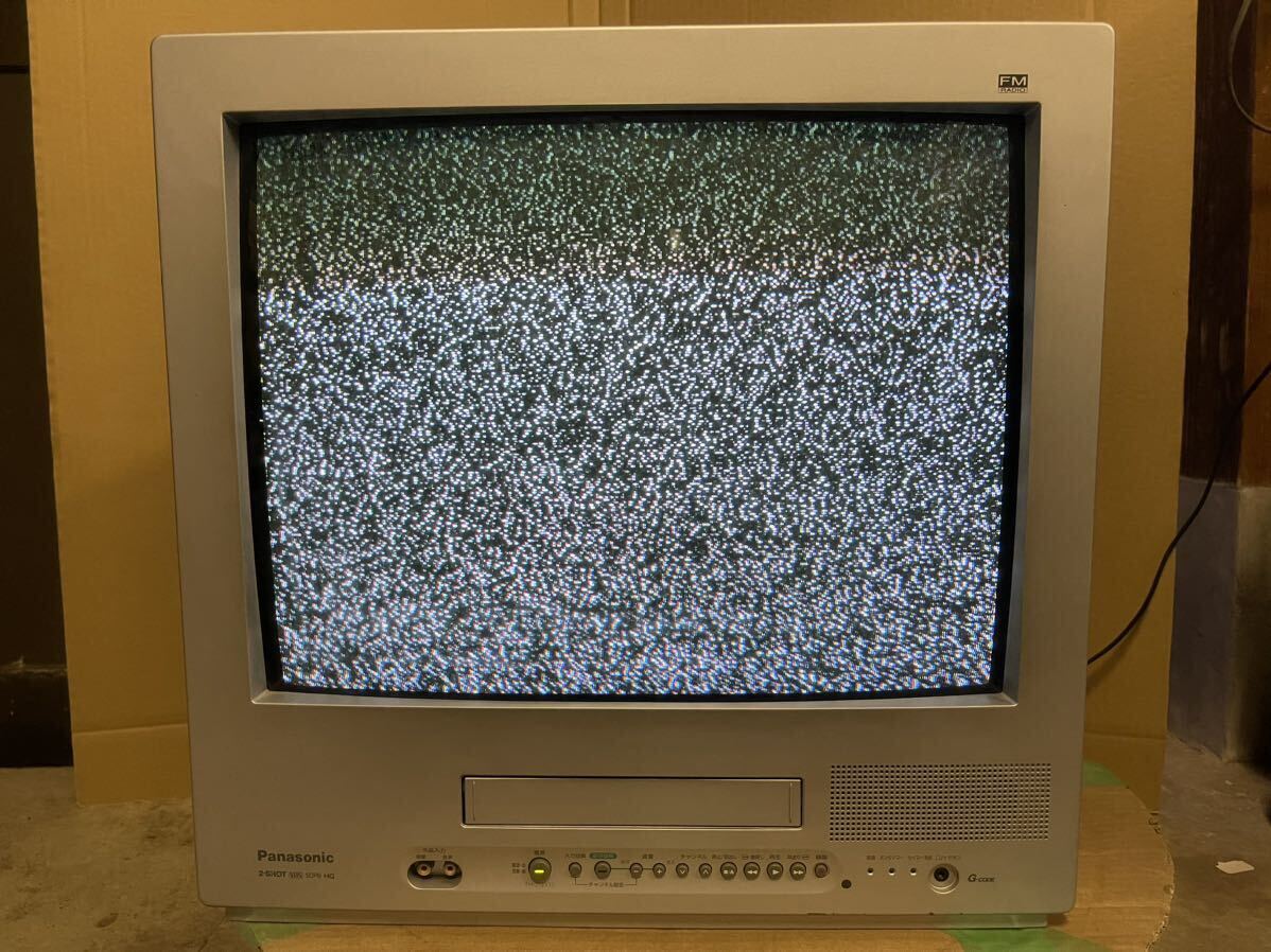 Yahoo!オークション -「パナソニック テレビデオ」(テレビ Yahoo!オークション -「パナソニック テレビデオ」(テレビ
