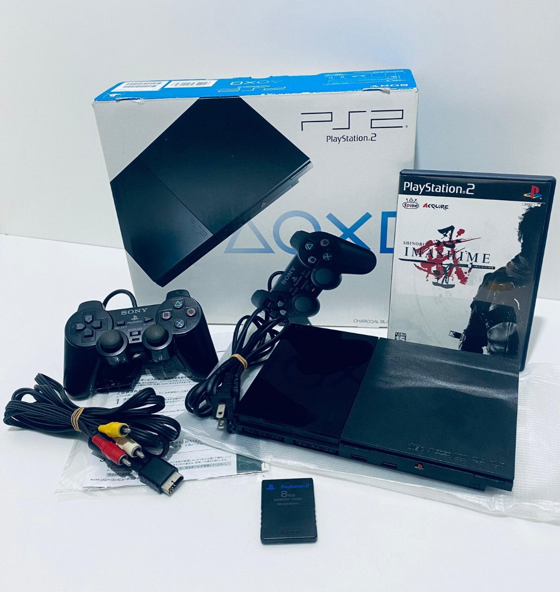 2025年最新】Yahoo!オークション -ps2 scph-90000cbの中古品 2025年最新】Yahoo!オークション -ps2 scph-90000cbの中古品