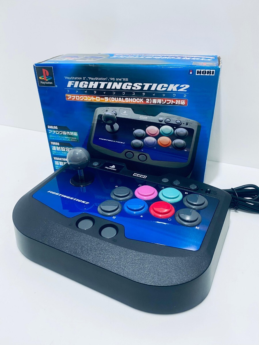 Yahoo!オークション -「fightingstick2」の落札相場・落札価格 Yahoo!オークション -「fightingstick2」の落札相場・落札価格