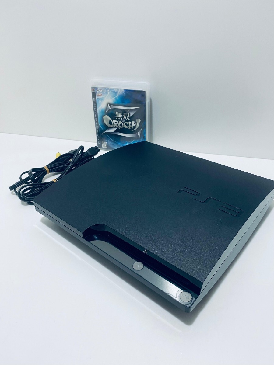 Yahoo!オークション -「本体 ps3 希少」の落札相場・落札価格