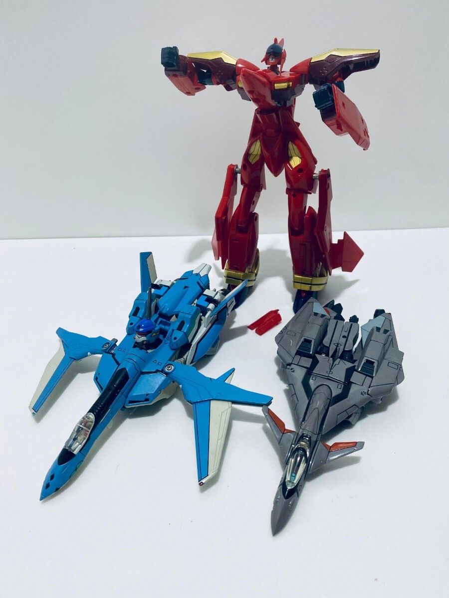 2025年最新】Yahoo!オークション -vf-11 マクロスの中古品・新品