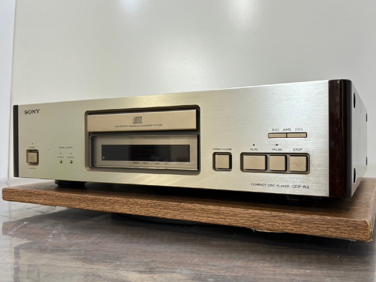 Yahoo!オークション -「SONY cdp CDプレーヤー」の落札相場 Yahoo!オークション -「SONY cdp CDプレーヤー」の落札相場