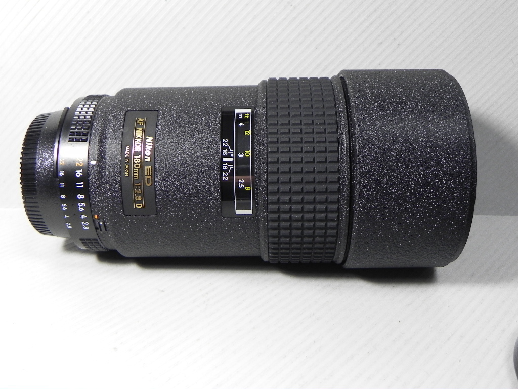 2025年最新】Yahoo!オークション -nikon 180mm f2.8dの中古品 2025年最新】Yahoo!オークション -nikon 180mm f2.8dの中古品