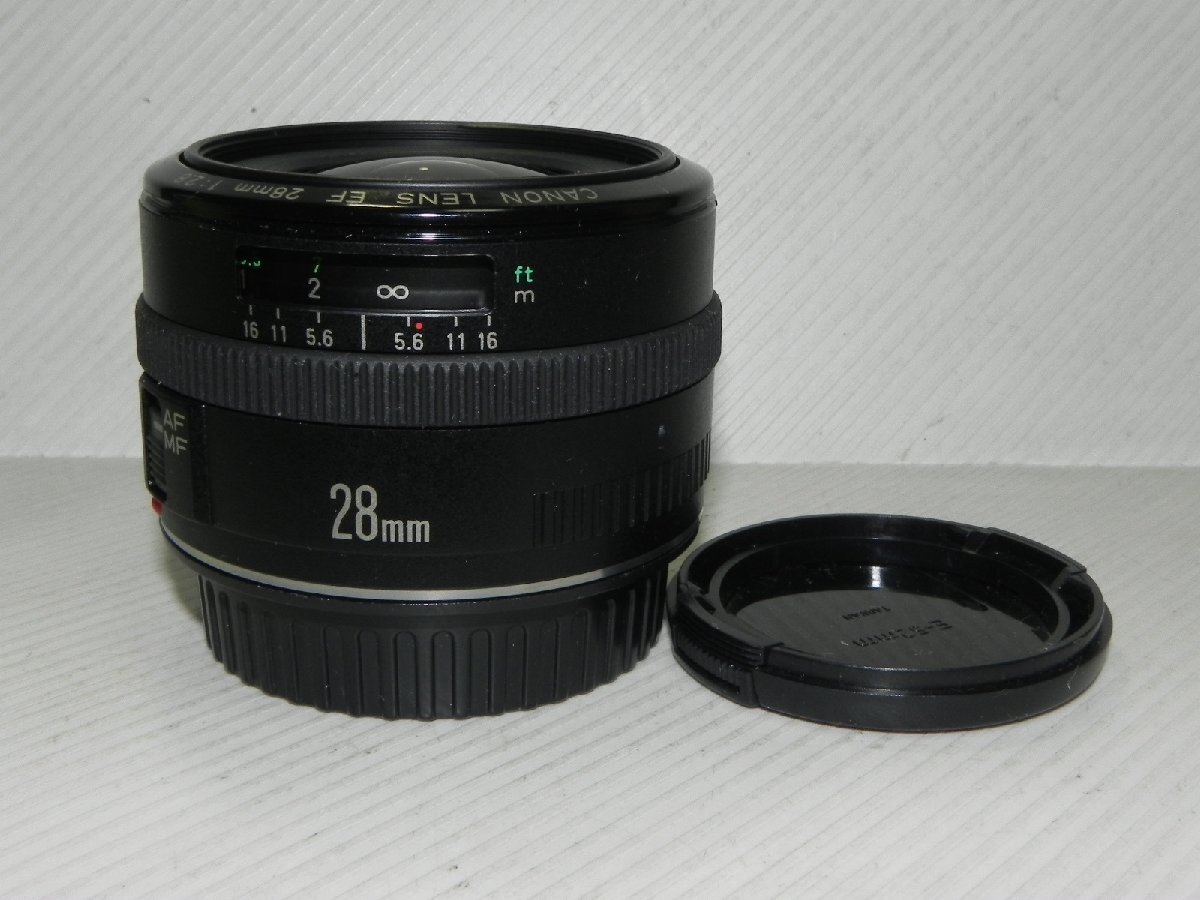 2025年最新】Yahoo!オークション -canon キヤノン ef 28mm f2.8 2025年最新】Yahoo!オークション -canon キヤノン ef 28mm f2.8
