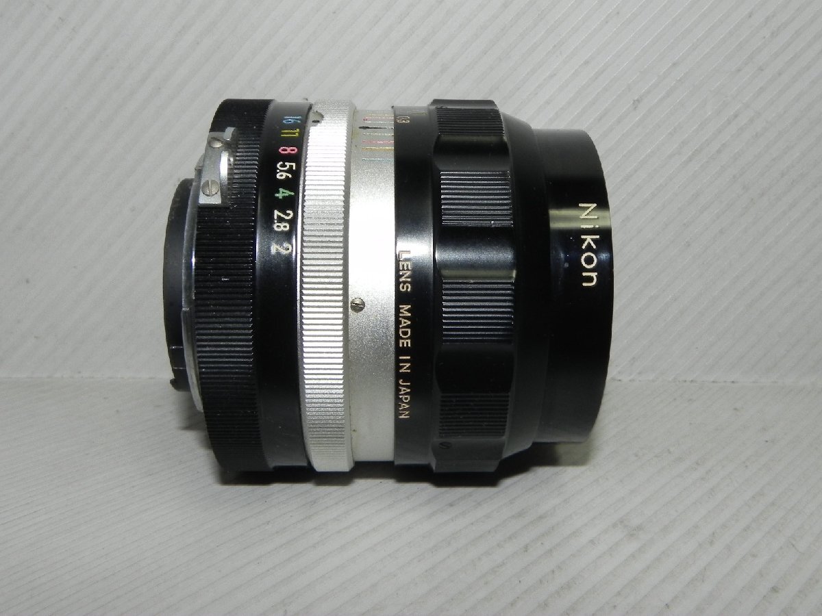 2025年最新】Yahoo!オークション -nikkor-o auto 35mm f2(ニコン 2025年最新】Yahoo!オークション -nikkor-o auto 35mm f2(ニコン