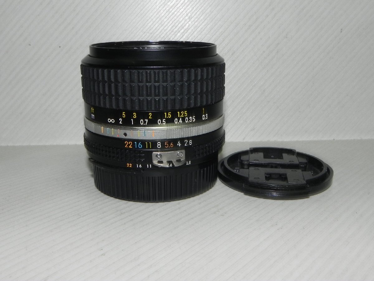 2025年最新】Yahoo!オークション -nikkor ai-s 24 2.8の中古品 2025年最新】Yahoo!オークション -nikkor ai-s 24 2.8の中古品