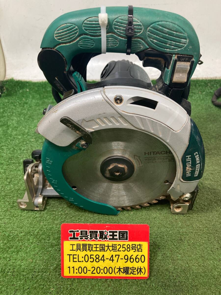 2025年最新】Yahoo!オークション -日立 丸ノコ 145の中古品 2025年最新】Yahoo!オークション -日立 丸ノコ 145の中古品