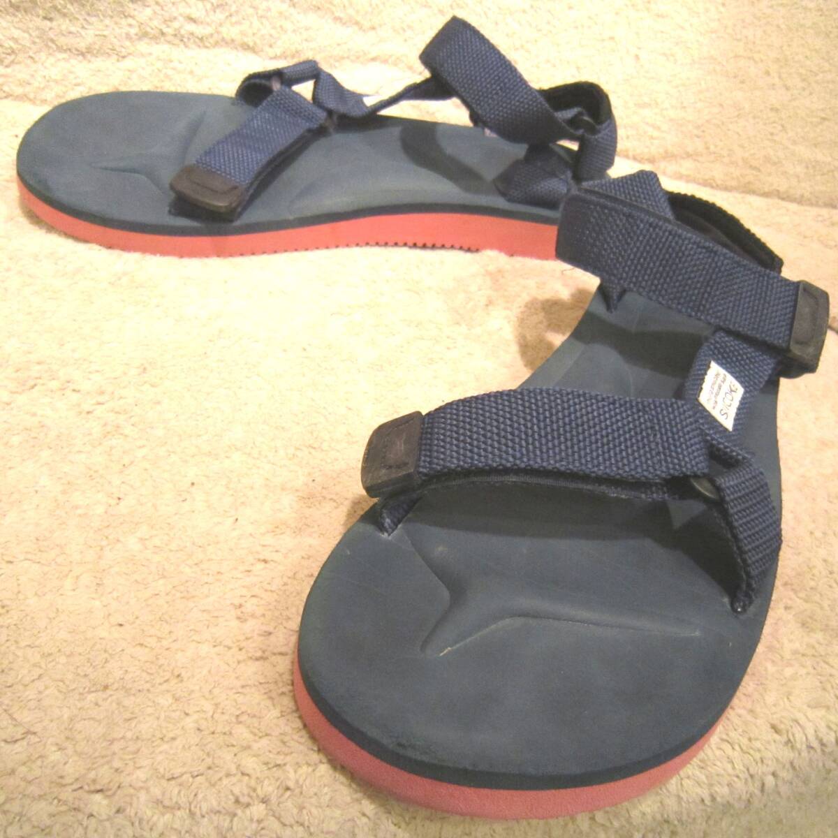 2025年最新】Yahoo!オークション -suicoke 27の中古品・新品・未 2025年最新】Yahoo!オークション -suicoke 27の中古品・新品・未