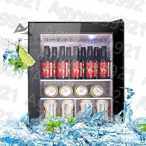楽天市場】【ほぼ全品P5倍!2/1限定!】 【新商品】冷蔵庫 レトロデザイン 1ドア 冷凍冷蔵庫 83L PRR-081D冷凍室 おしゃれ コンパクト  大容量 一人暮らし 新生活 セカンド冷蔵庫 オフホワイト ブラック ライトグリーン 冷凍室 ミニ サブ セカンド冷蔵庫 : 照明とエアコン 