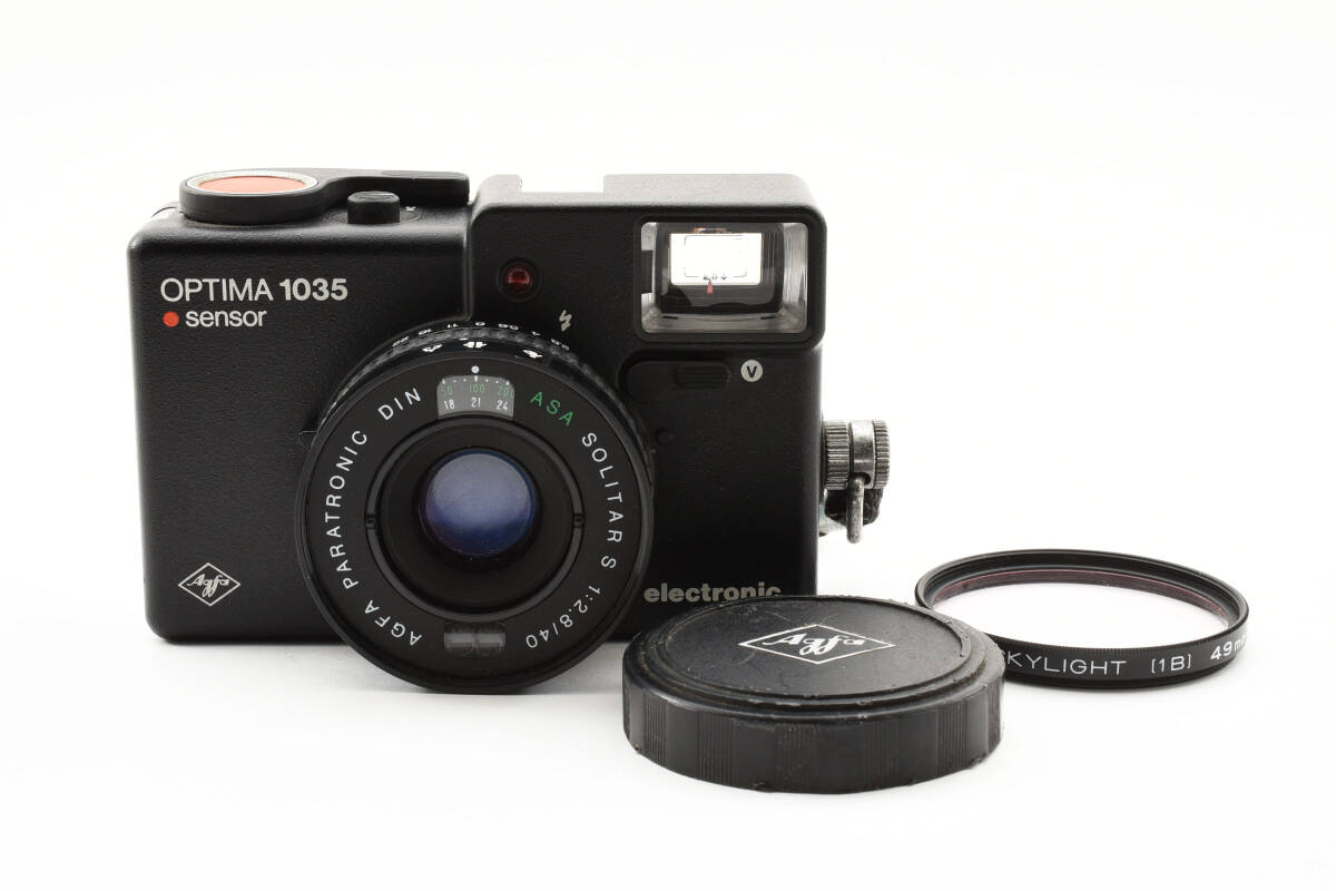 2025年最新】Yahoo!オークション -agfa optima 1035 sensorの 2025年最新】Yahoo!オークション -agfa optima 1035 sensorの