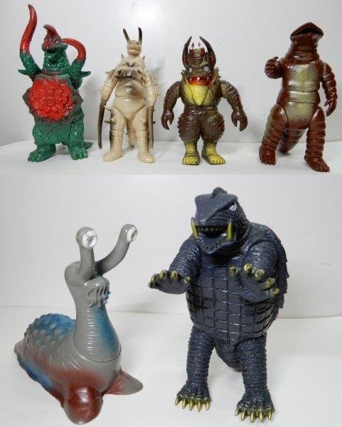 2025年最新】Yahoo!オークション -バンダイウルトラ怪獣ソフビ 2025年最新】Yahoo!オークション -バンダイウルトラ怪獣ソフビ