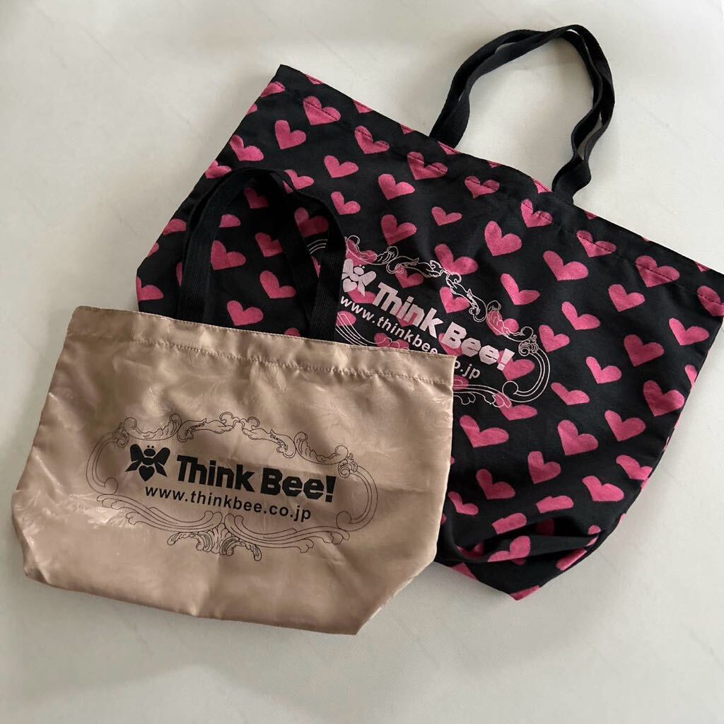 楽天市場】シンクビー 中古（トートバッグ｜レディースバッグ
