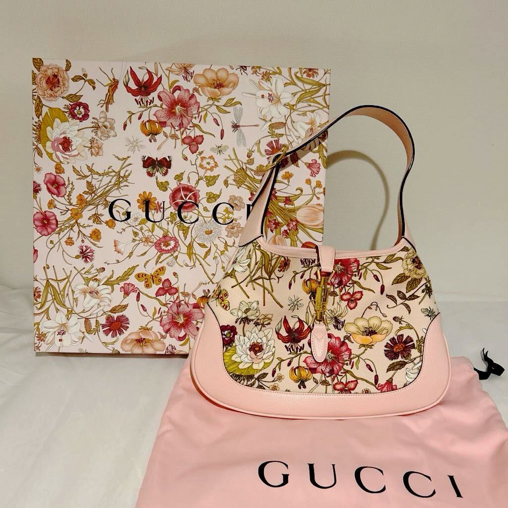 Yahoo!オークション -「グッチ フローラ ショルダー」の落札相場 Yahoo!オークション -「グッチ フローラ ショルダー」の落札相場